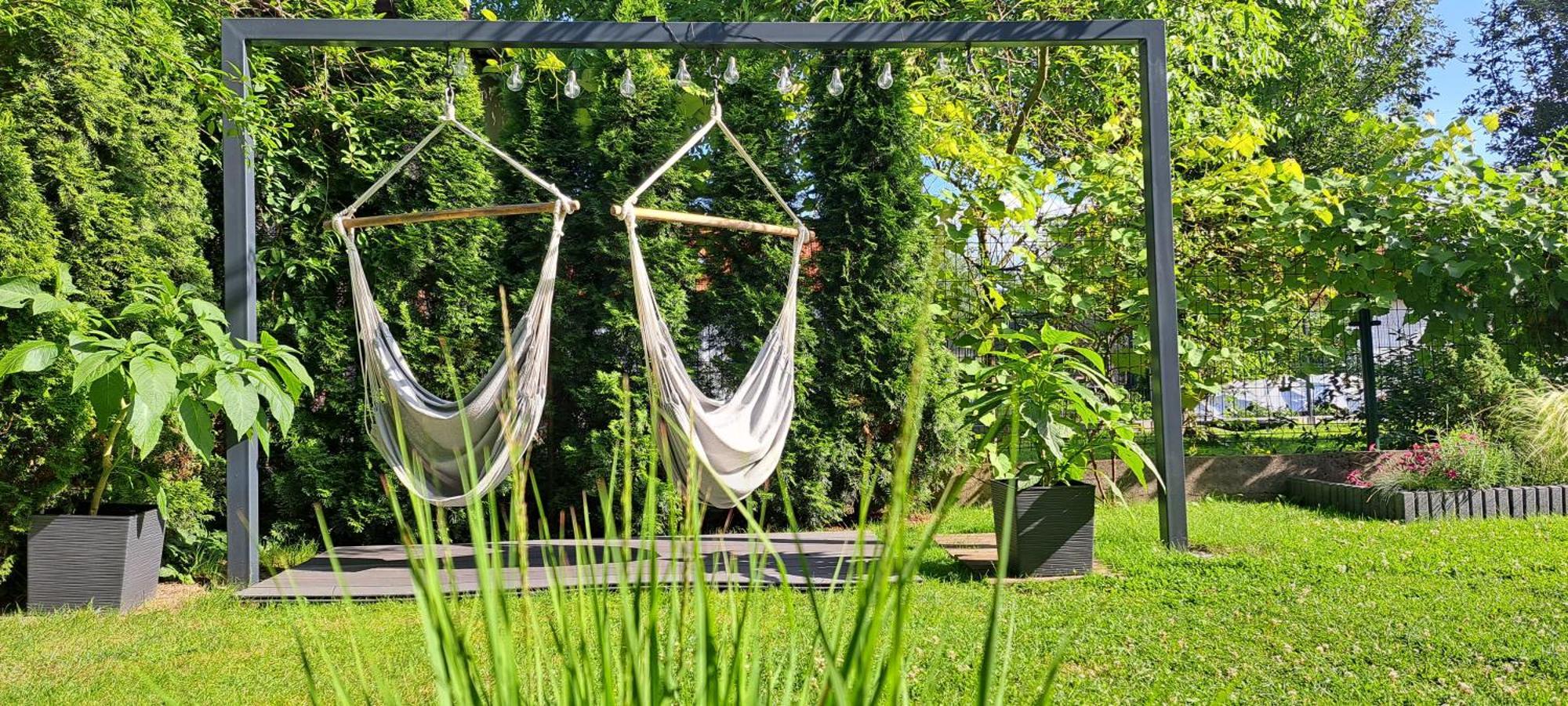 Apartament Na Szkolnej Zator Esterno foto